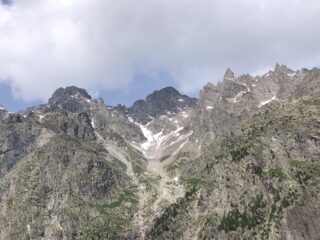 Arcas , Séguret, Clouzis, 