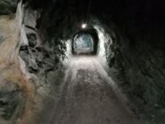 La interessante serie di gallerie