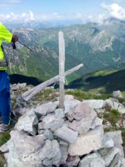 Cima Centrale 