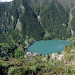 lago di Pontechianale 