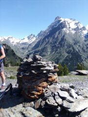 Cima Le Conce