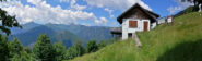 Rifugio Monte Vecchio