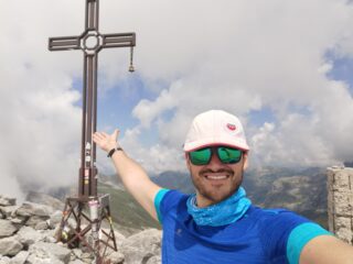 Cima del Mongioie