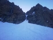 il couloir