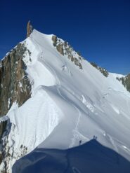 Maudit in vista, difficoltà finite