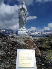 la madonnina