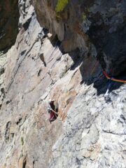 uscita terzo tiro (6c)