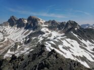 Condizioni di salita per il Thabor: molto interessanti