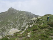 verso il Cavalgrosso