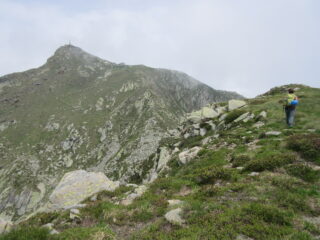 verso il Cavalgrosso