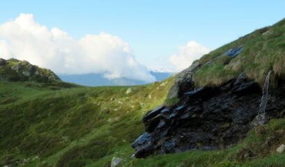 Colle del Veilet