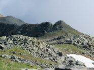 Verso il Panè