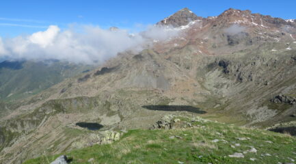 Laghi d'Ovarda