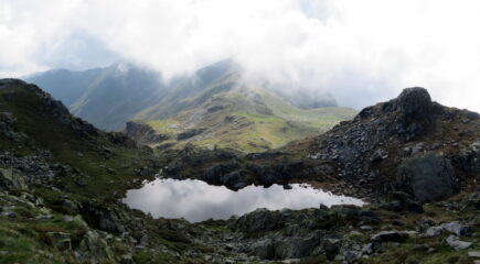 Lago Panè