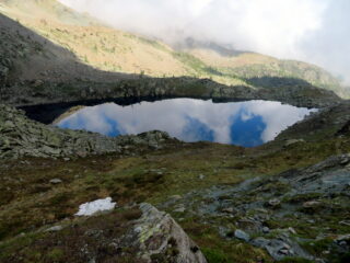 Lago Lusignetto