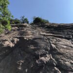 La liscia parete di L5-L6 Par condicio