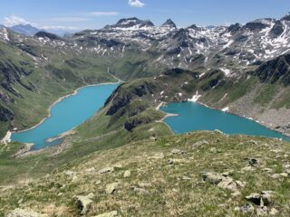 I laghi