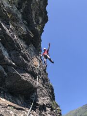 Fiurens sul settimo tiro
