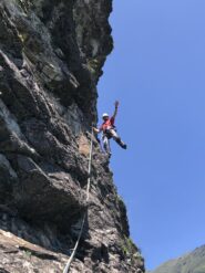 Fiurens sul settimo tiro