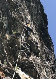 Il terzo tiro