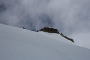 la cima 