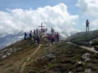 Cima del Pancherot