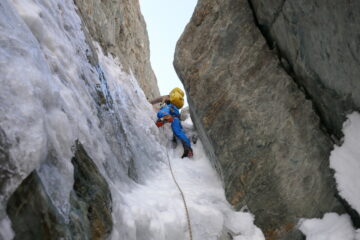 Strettoia del superiore