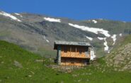 Casotto P.N.G.P. al Colletto del Rospo