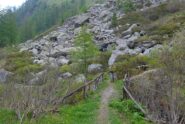 Al ponticello