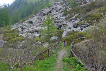 Al ponticello