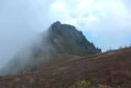 Il monte Rognone, 
