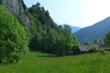 All'alpe Crosat