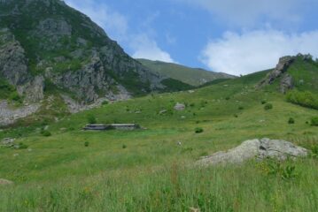 All'Alpe Pralognano
