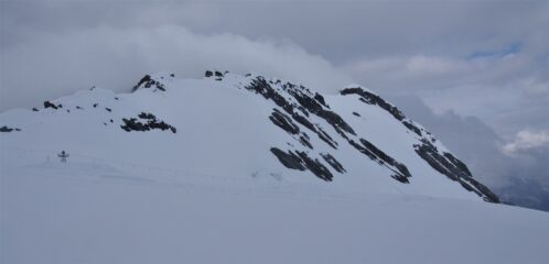la cresta