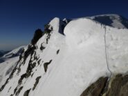 Poco dopo il dietrofront