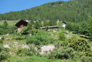 In vista di S. Grato