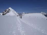 Al Colle del Lys.