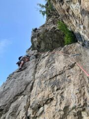 L5, estetico tetto da traversare.