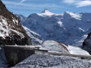 L'itinerario dal pont de la neige (foto d'archivio)