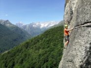 Traverso estetico (L4)