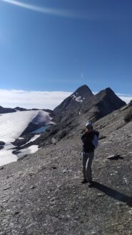 Al Passo della Novalesa