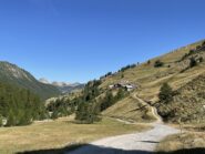 partenza