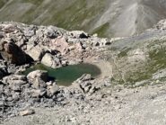 lago dei 9 colori