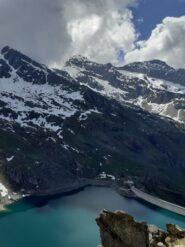 Lago del Gabiet