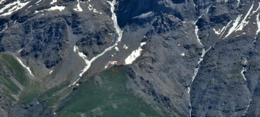 Rifugio Stellina