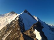 Nadelgrat dal Dirruhorn