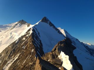 Nadelgrat dal Dirruhorn