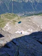 L4 parte superiore dove spiana