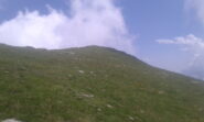 Verso Punta Vergia
