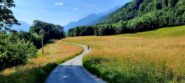 Alpe Adria fuori Salisburgo
